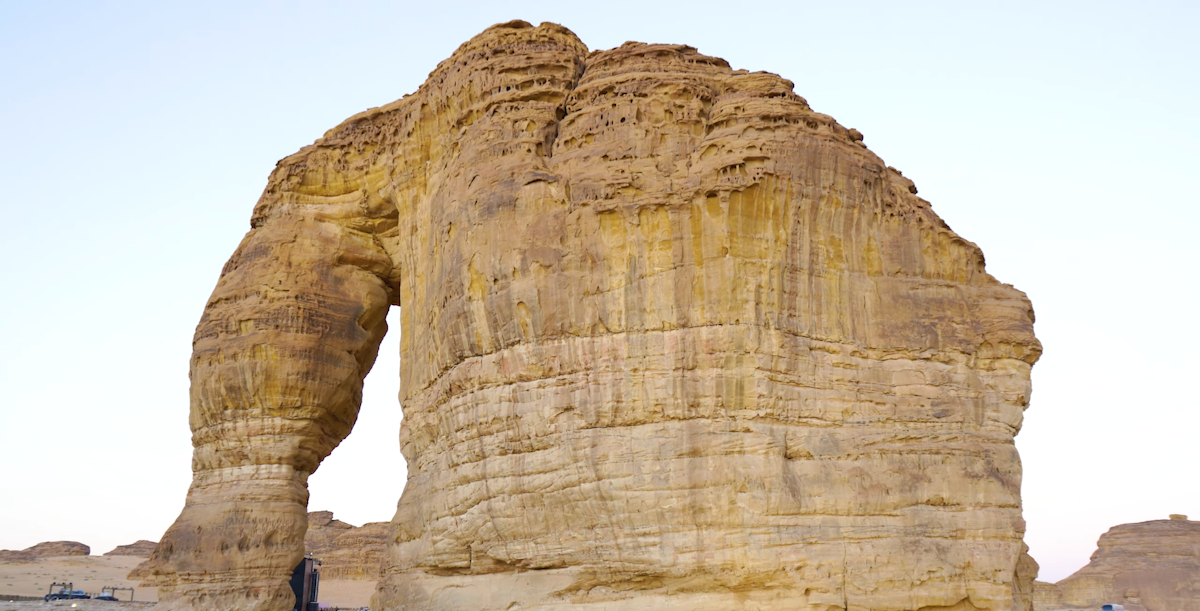 AlUla Budget Tour Packages
