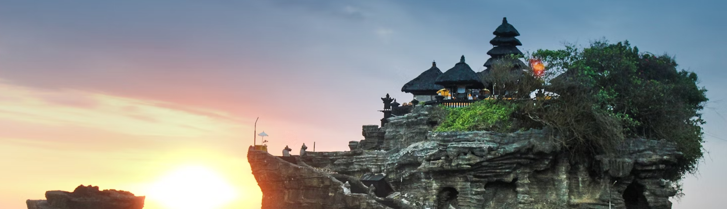 Bali Honeymoon Packages