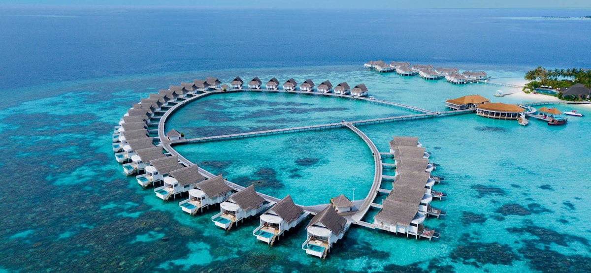 Maldives Packages From Siliguri