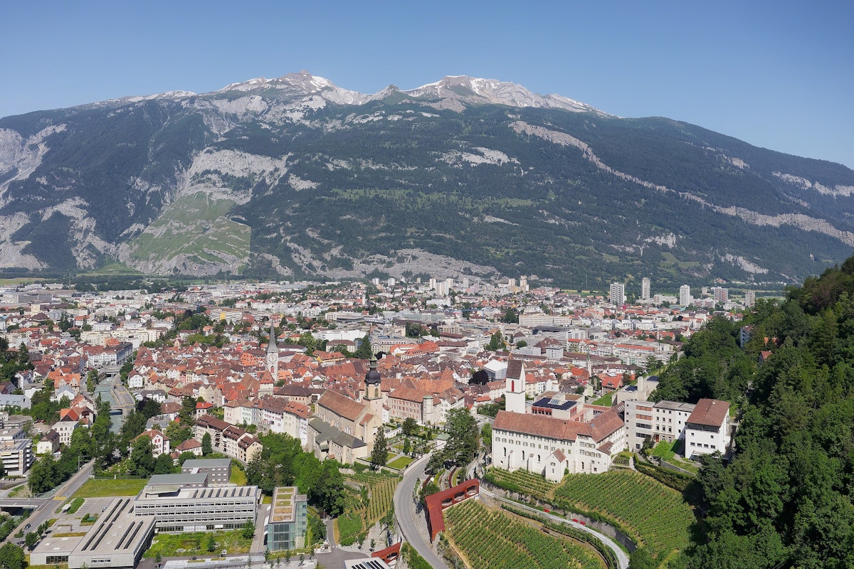 Chur Packages Tour Packages