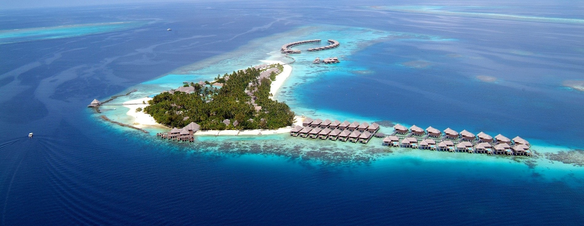 Maldives Packages From Nashik