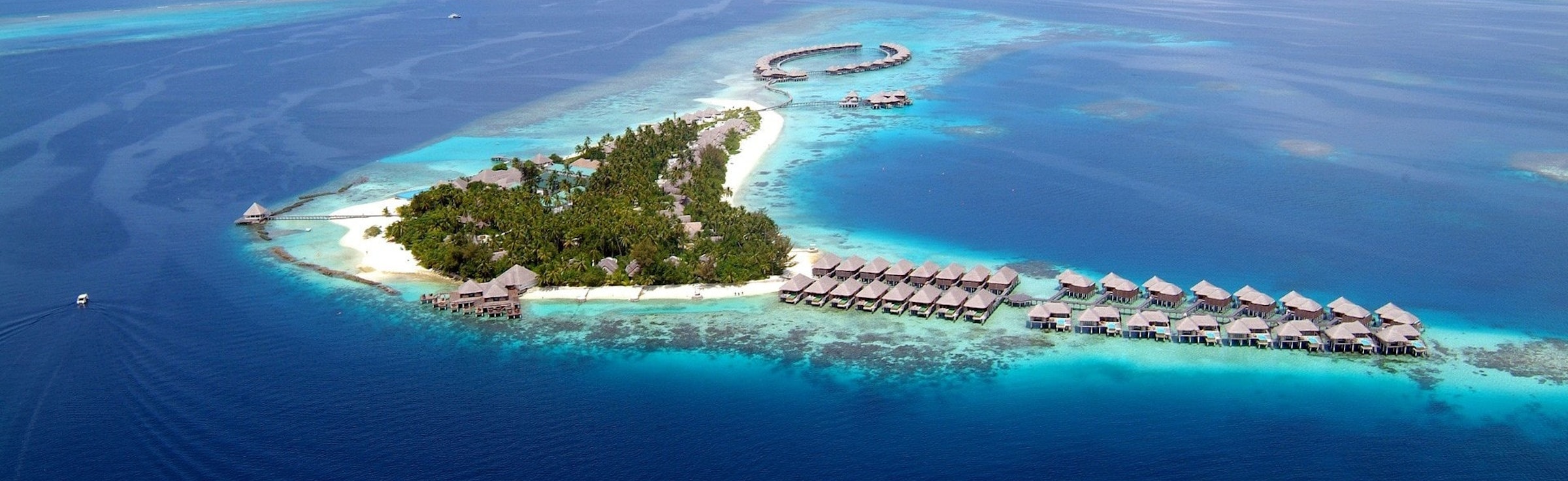 Maldives Packages From Nashik