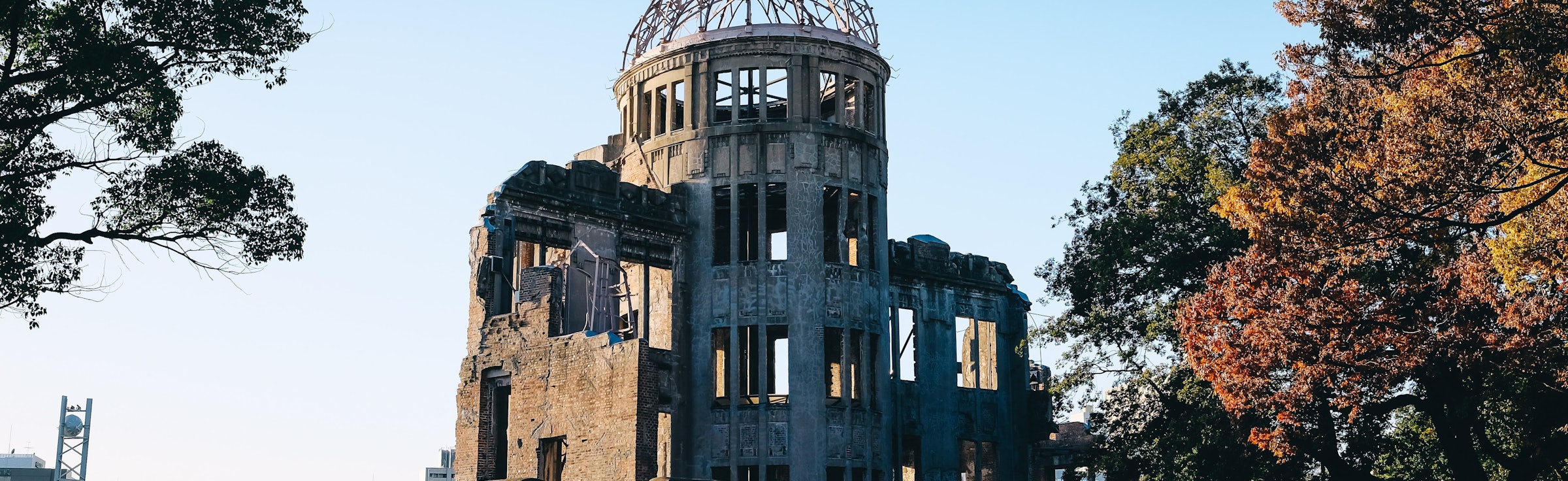 Hiroshima Tour packages from Chennai