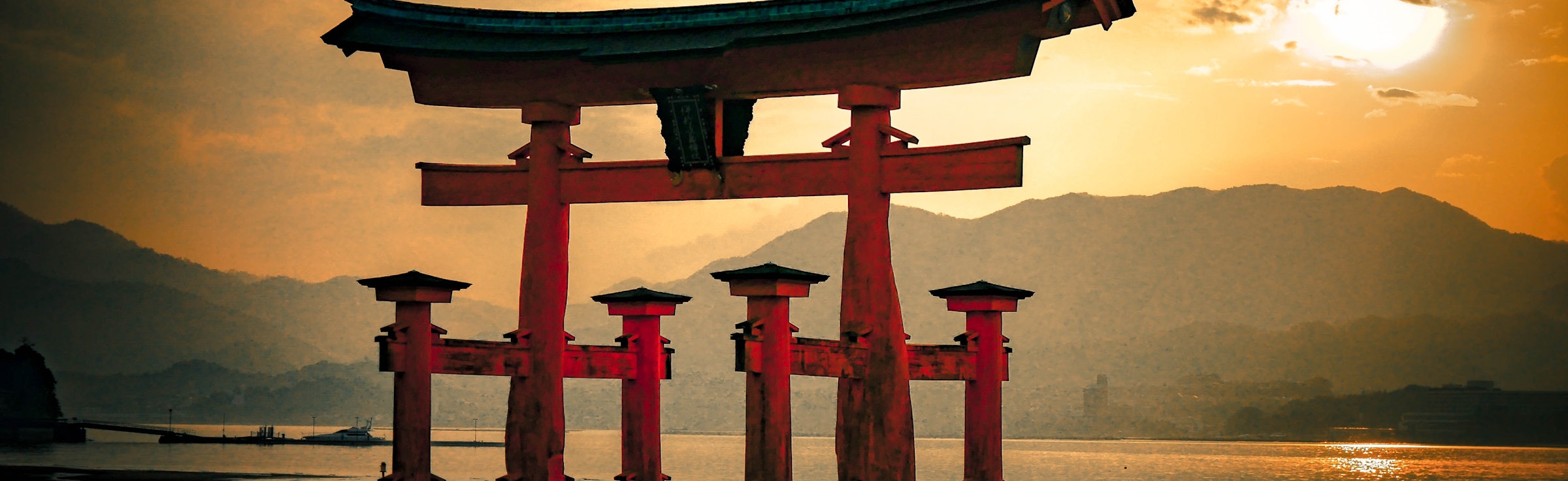 Hiroshima Tour packages from Delhi