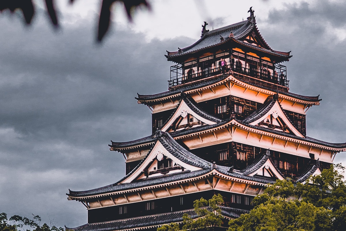 Japan Tour Packages from Delhi