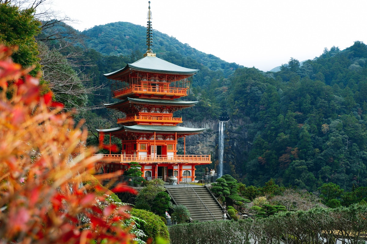 Japan Tour Packages from Kochi