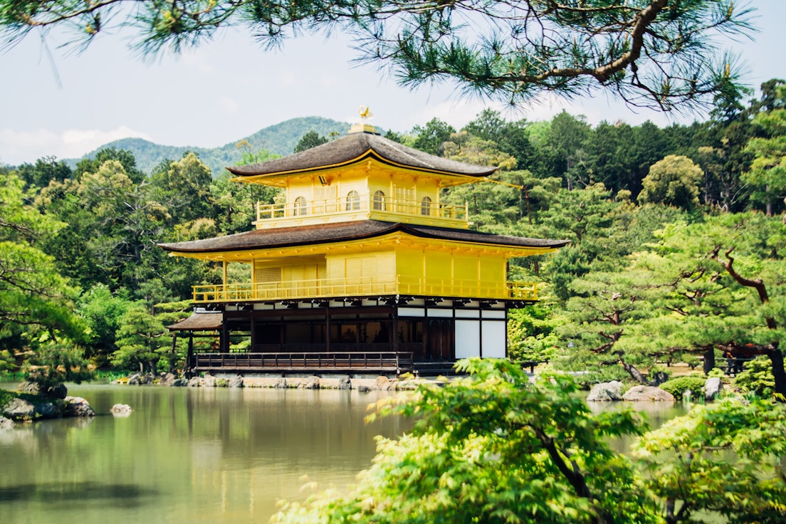Kyoto Tour Packages from Mumbai