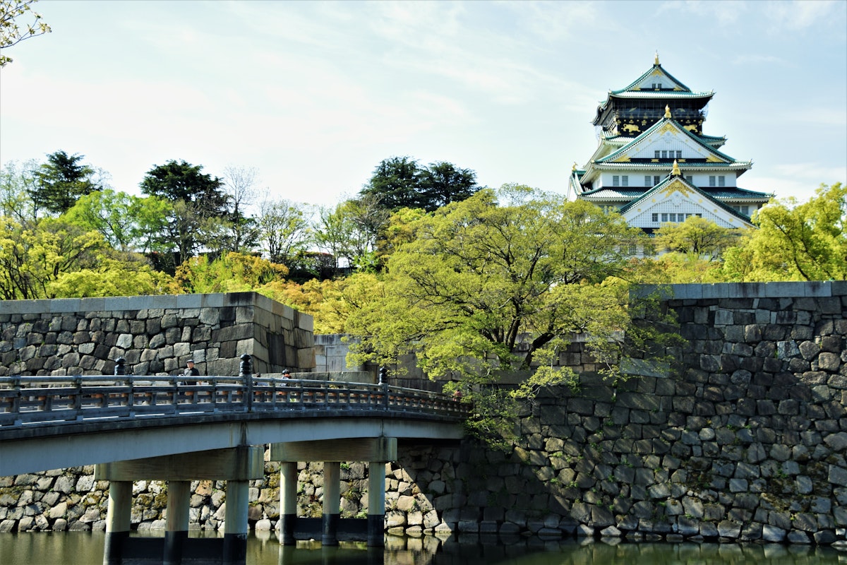 Osaka Tour Packages from Hyderabad