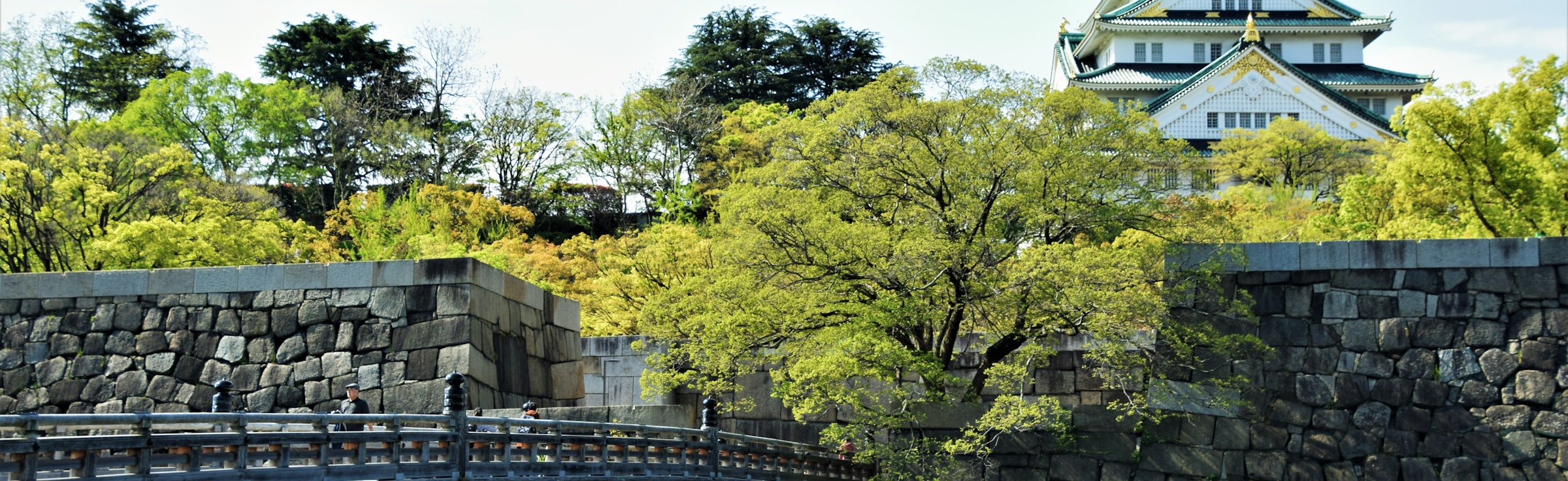 Osaka Tour Packages from Hyderabad