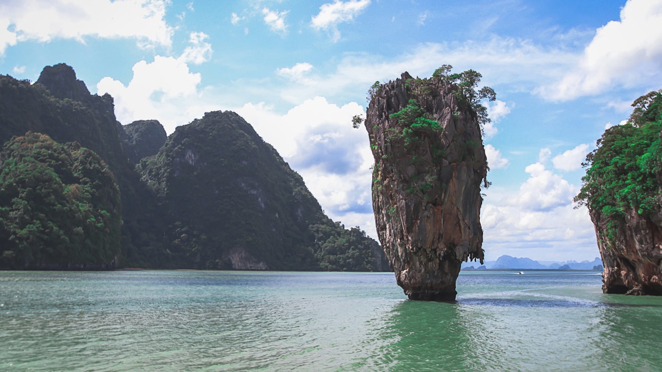 Phuket Tour Packages from Kochi