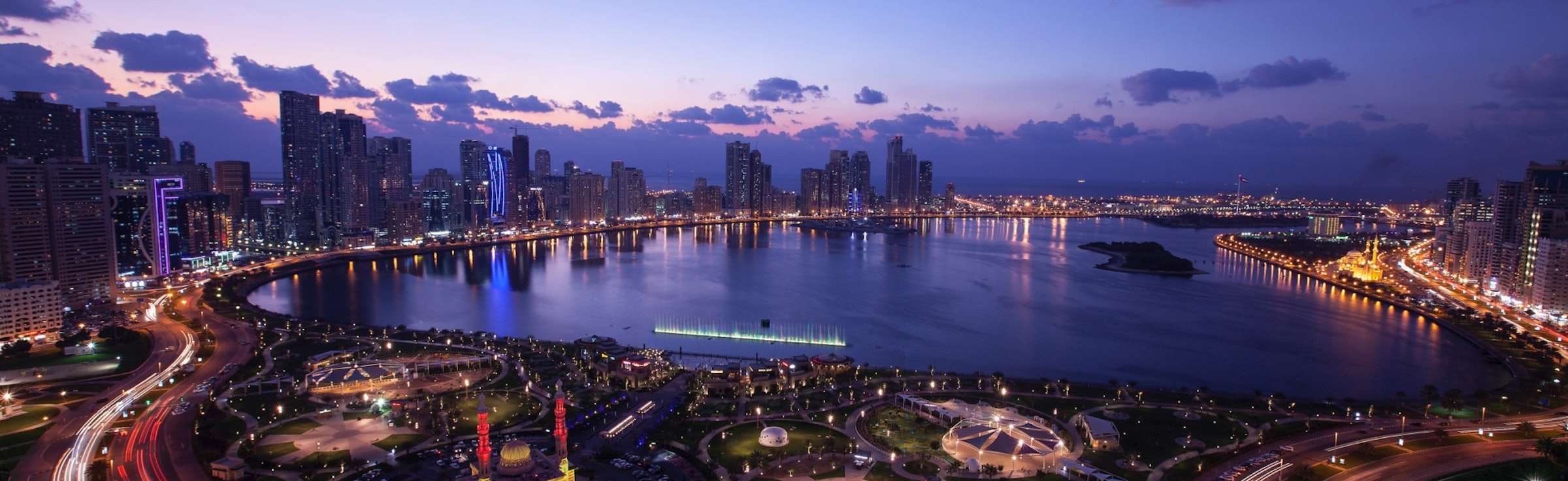 Sharjah Tour Packages
