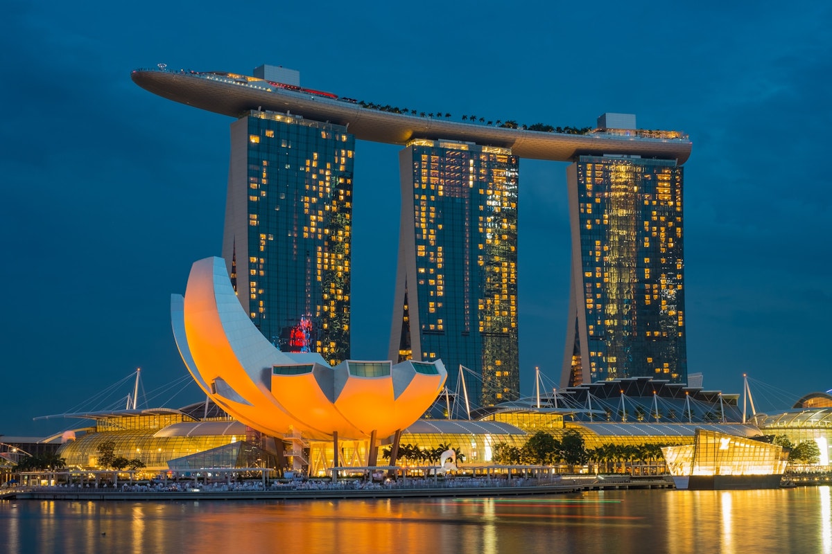 Singapore Family Tour Packages