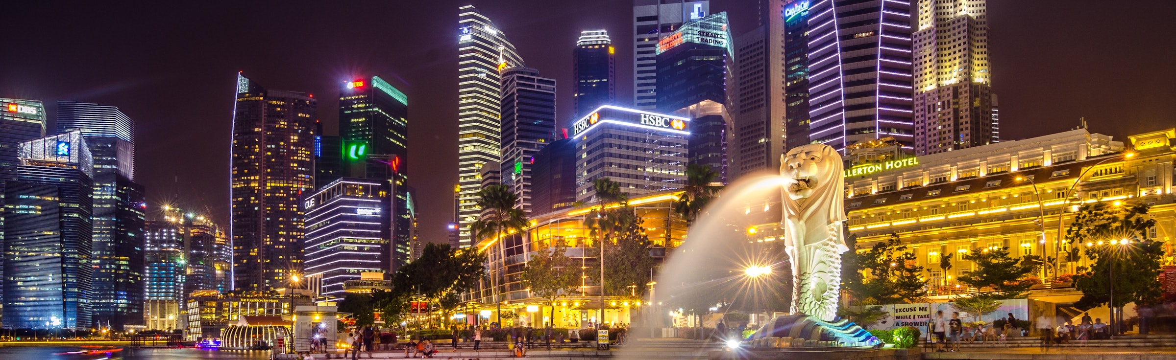 Singapore Tour Packages from Kolkata
