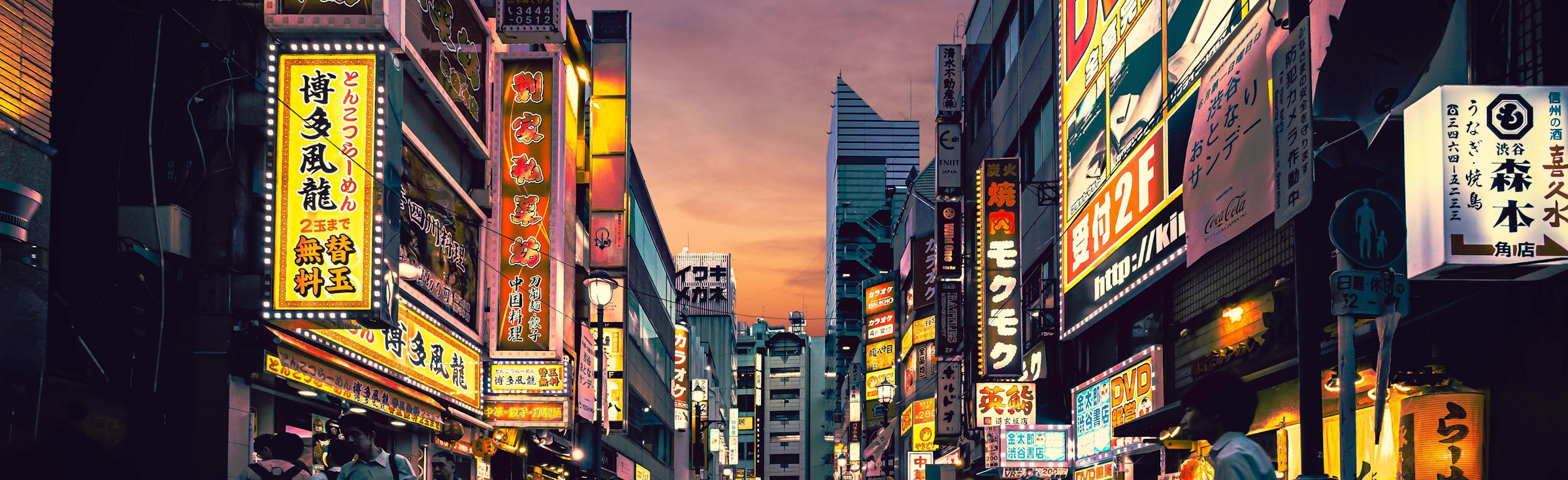 Tokyo Tour Packages from Hyderabad