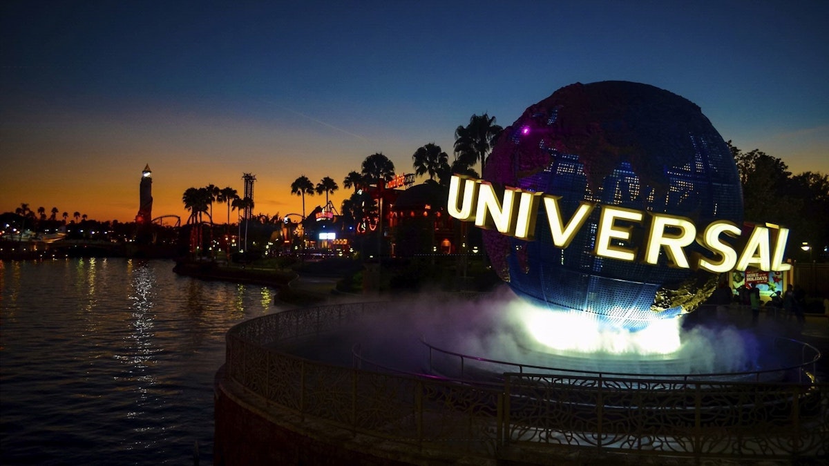 Universal Studios Singapore Tour Packages