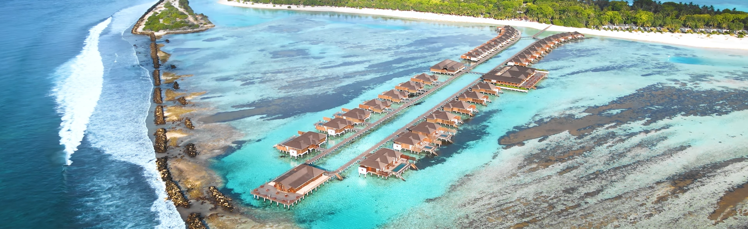 Villa Nautica Maldives Packages