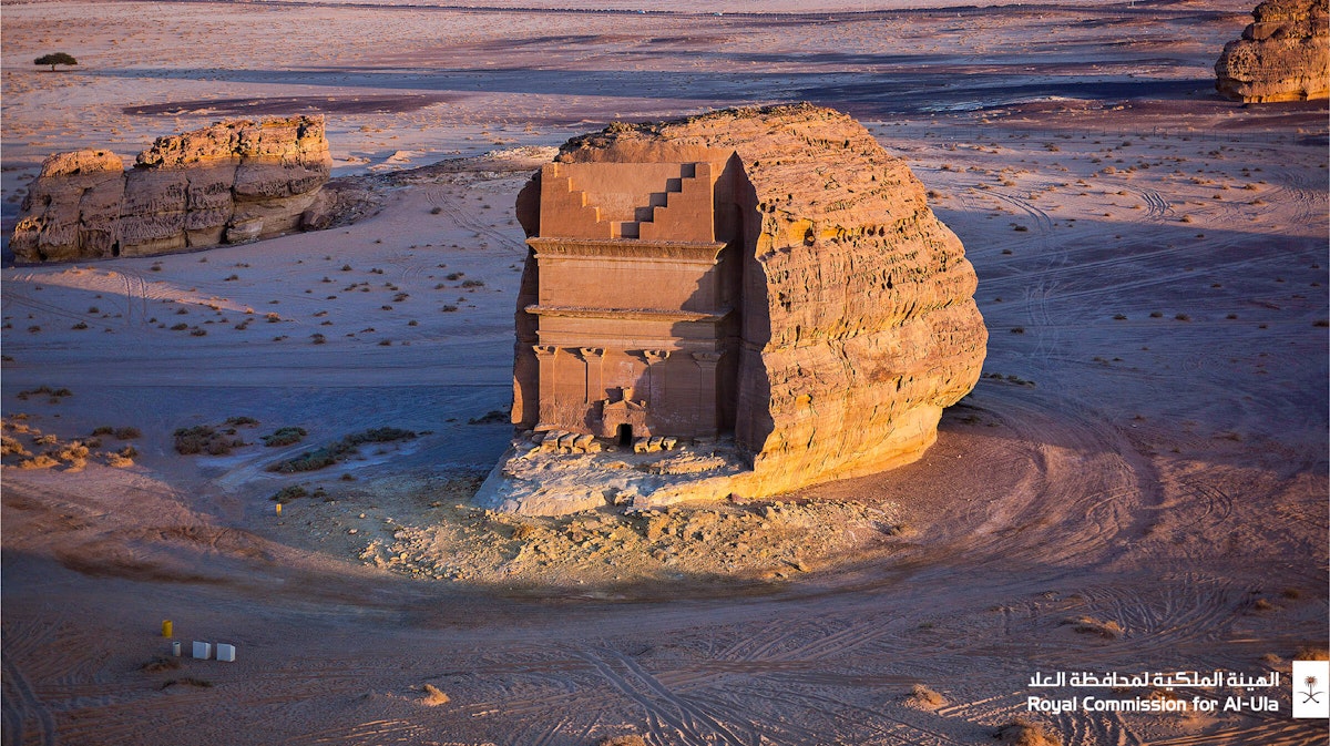 AlUla Tour Packages