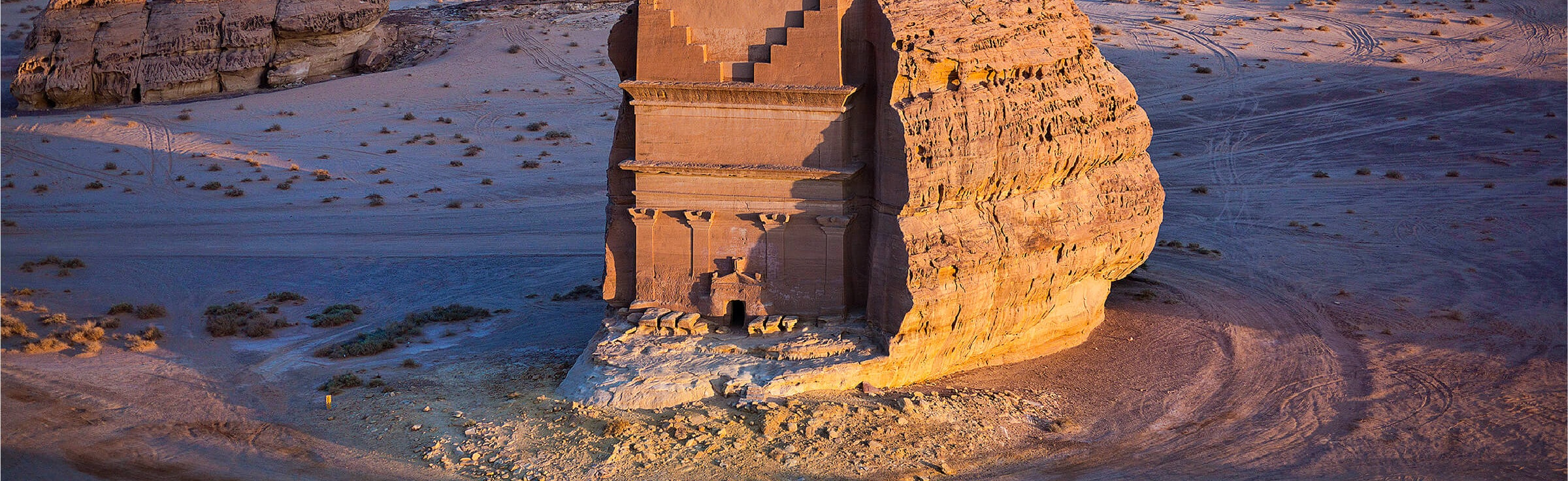 AlUla Tour Packages