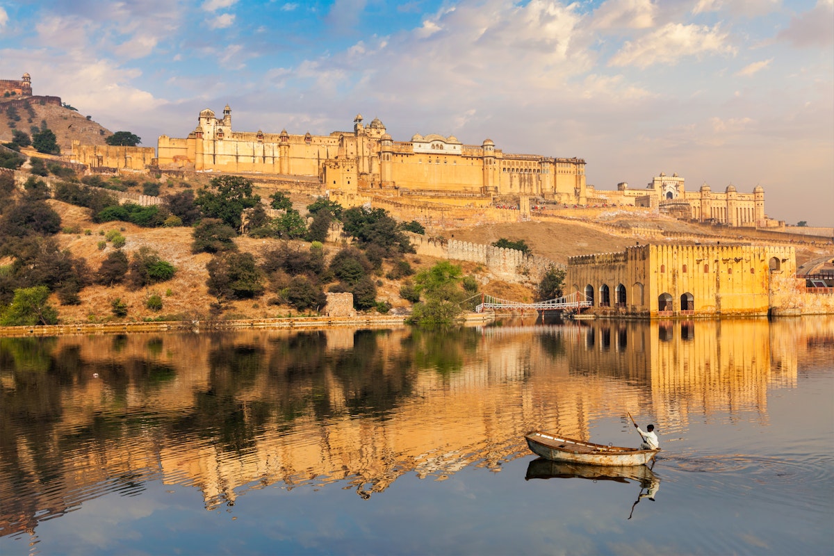 International Tour Packages From Jaipur Tour Packages