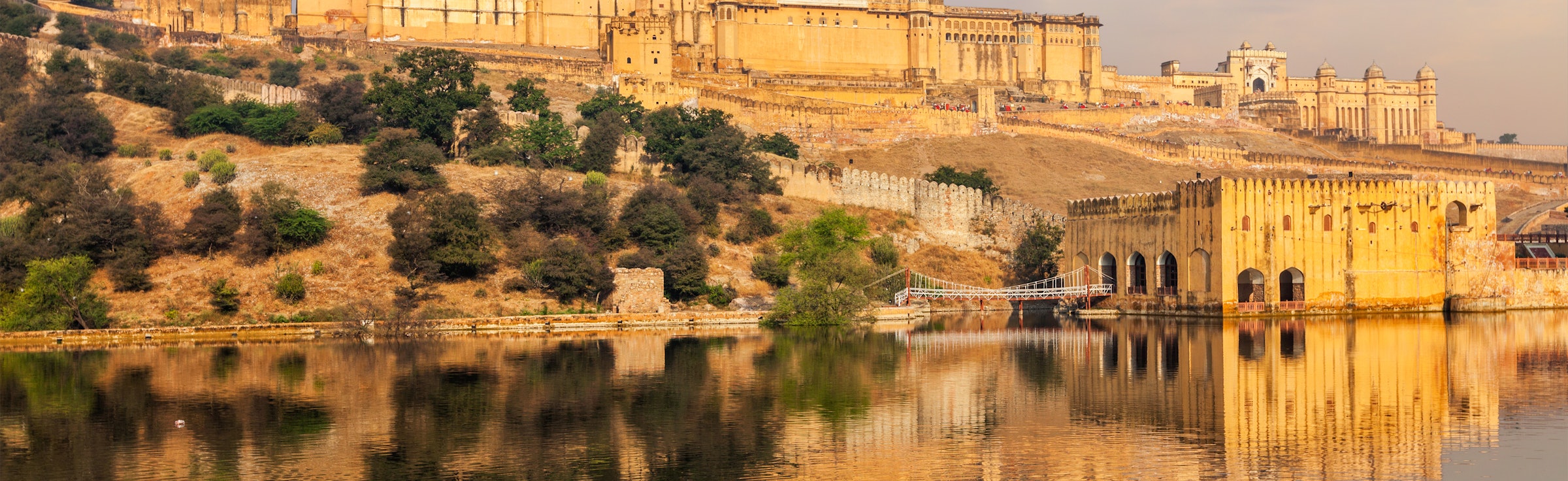 International Tour Packages from Jaipur