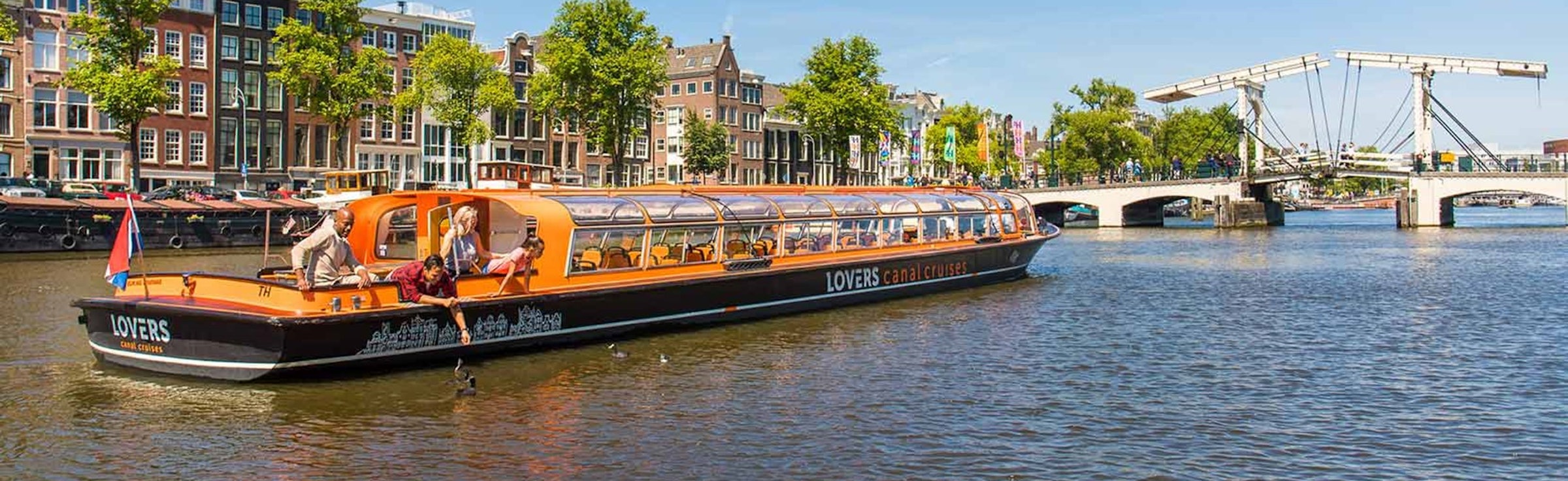 Amsterdam vacations