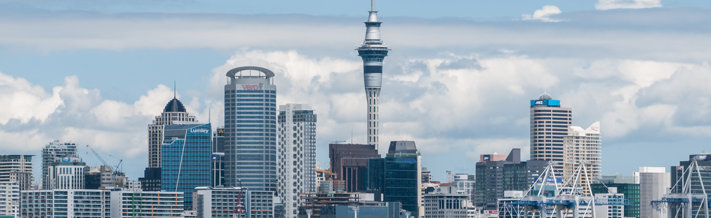 Auckland vacations