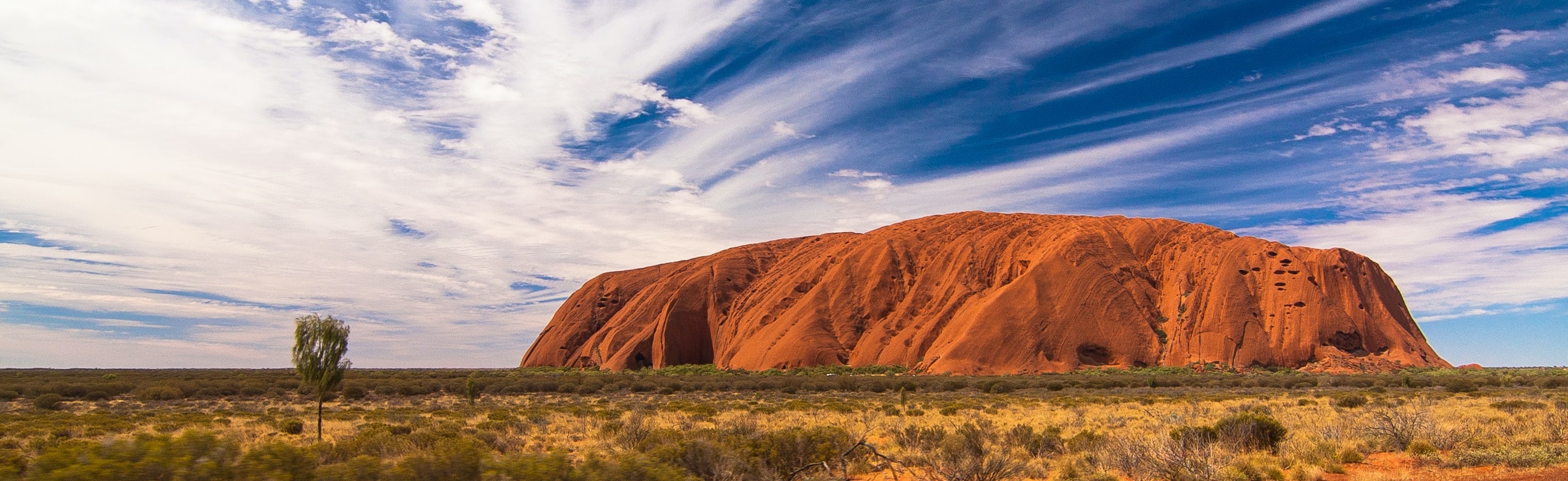 Northern Australia Packages