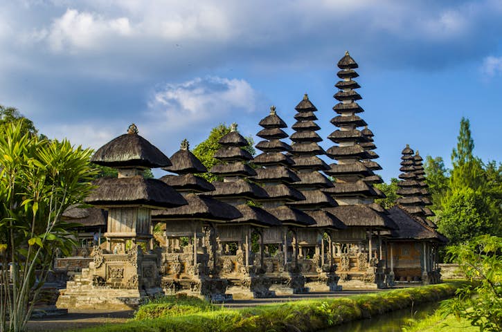 Bali Safari Packages