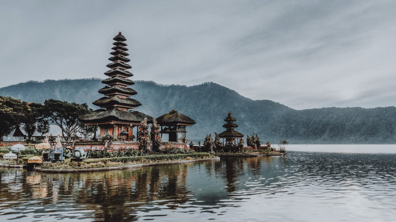 Bali Packages from Surat