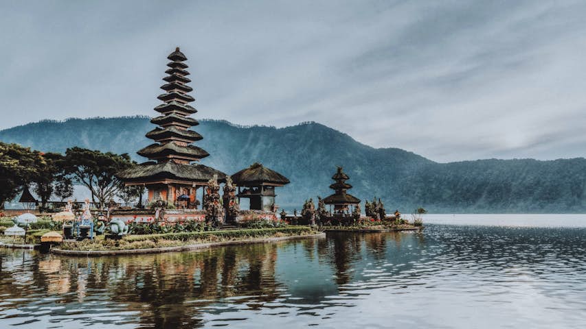 Bali Temple Tour Packages