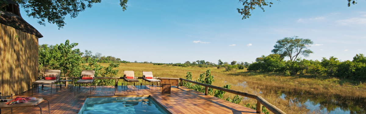 Botswana Tour Packages