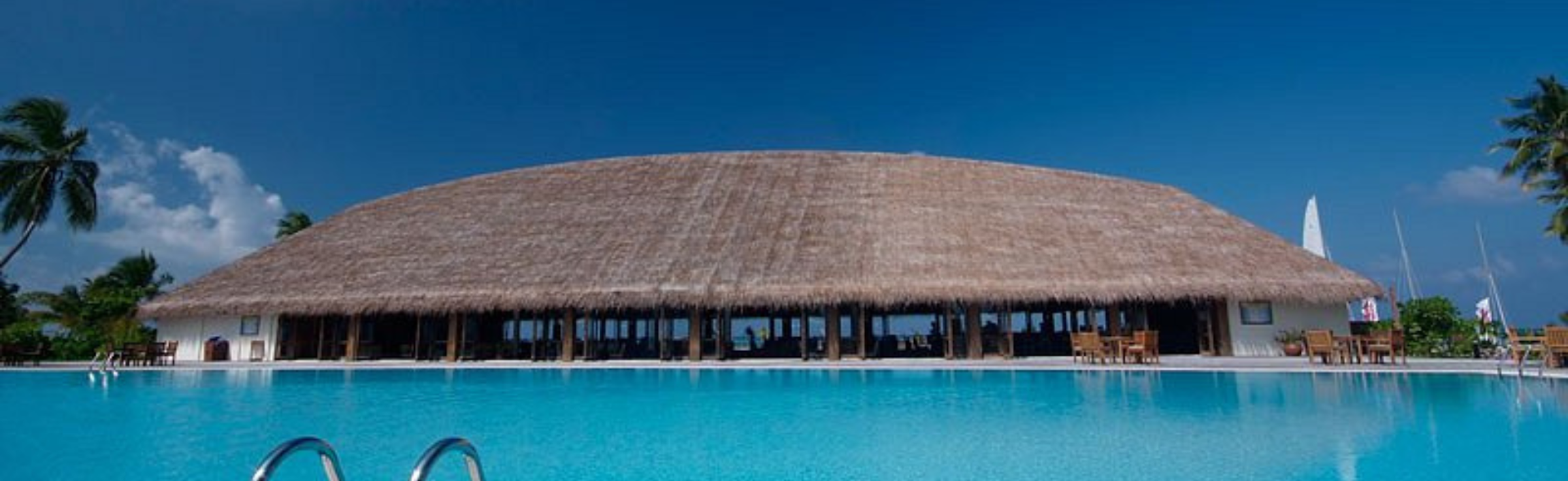 Canareef Resort Maldives Packages