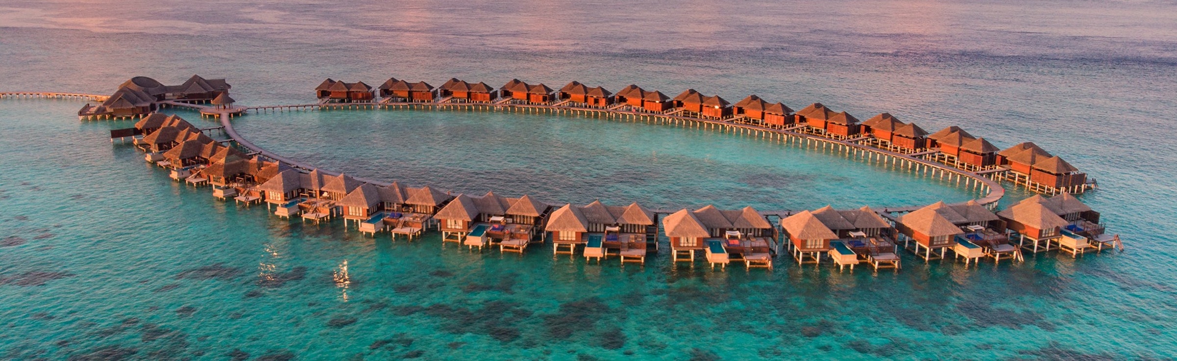 Maldives Tour Packages from Vadodara