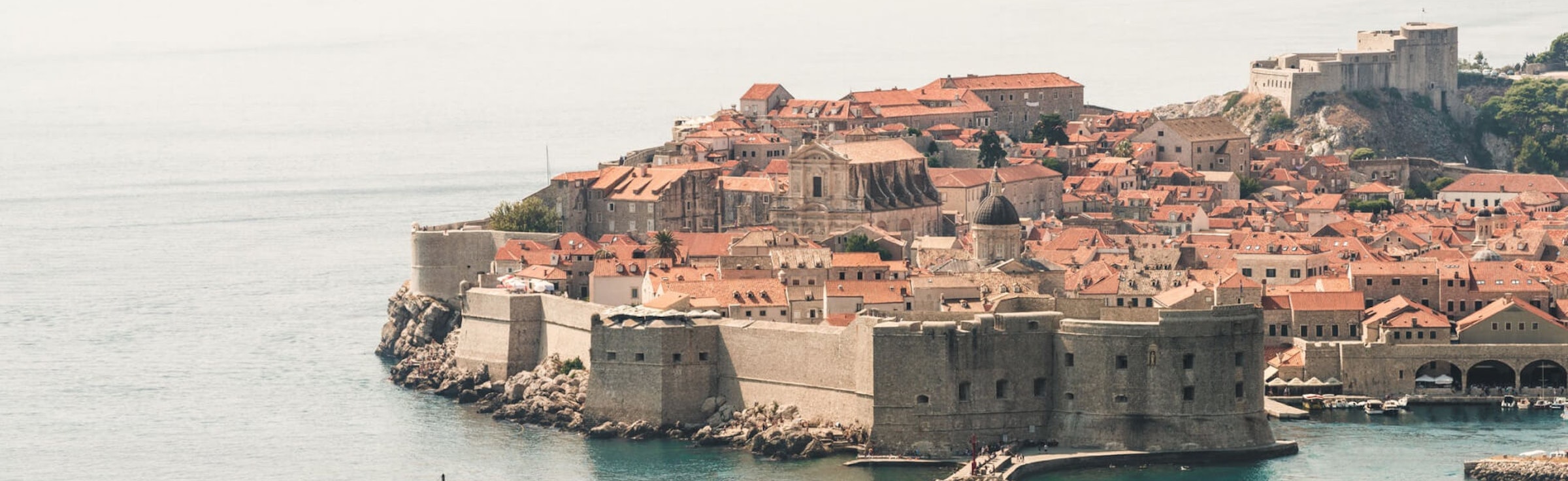 Greece and Croatia Packages