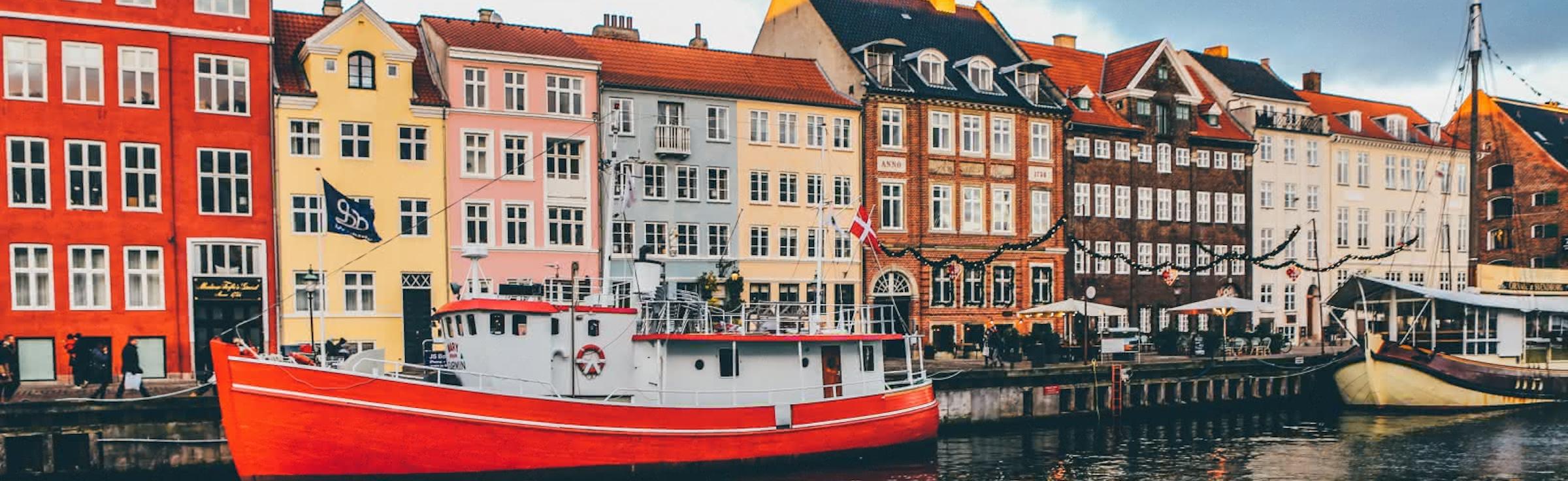 Denmark Vacations