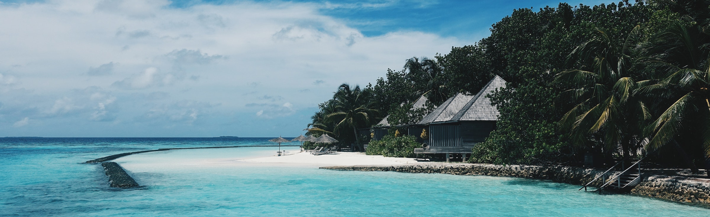 Atmosphere Kanifushi Maldives Vacations