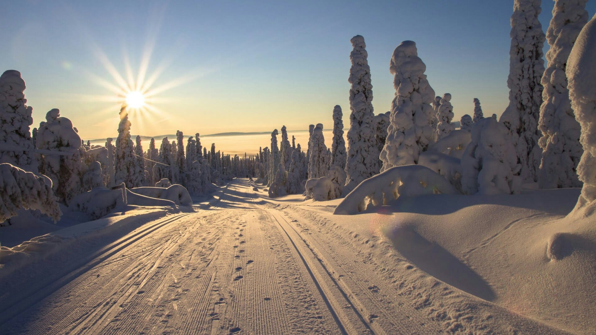 Chennai To Finland Tour Package Tour Packages