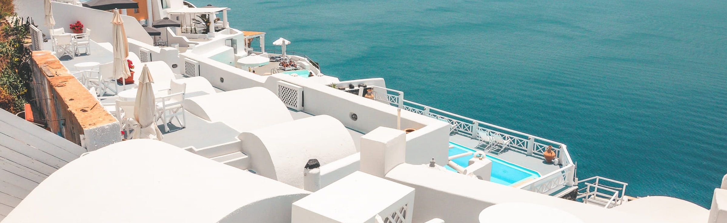 Mykonos Tour Packages from Mumbai
