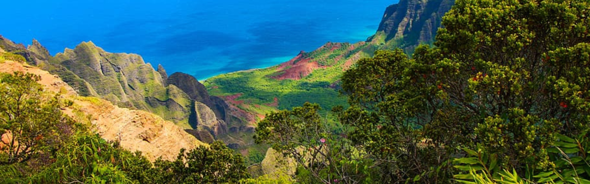 Hawaii Tour Packages