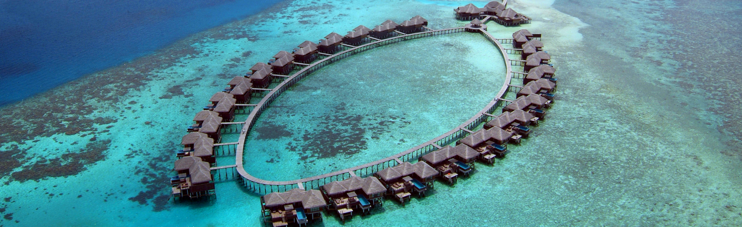 Adaaran Prestige Vadoo Maldives Resort 