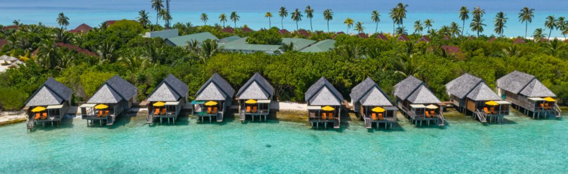 Digufaru Maldives Resort Vacation