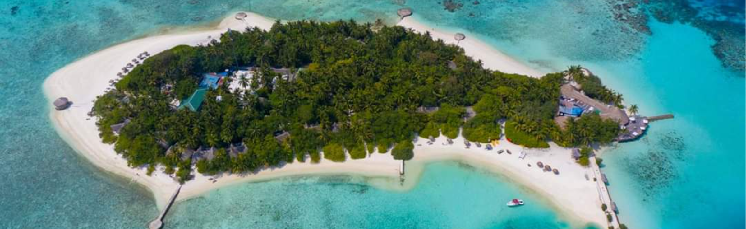 Makunudu Island Maldives Resort 
