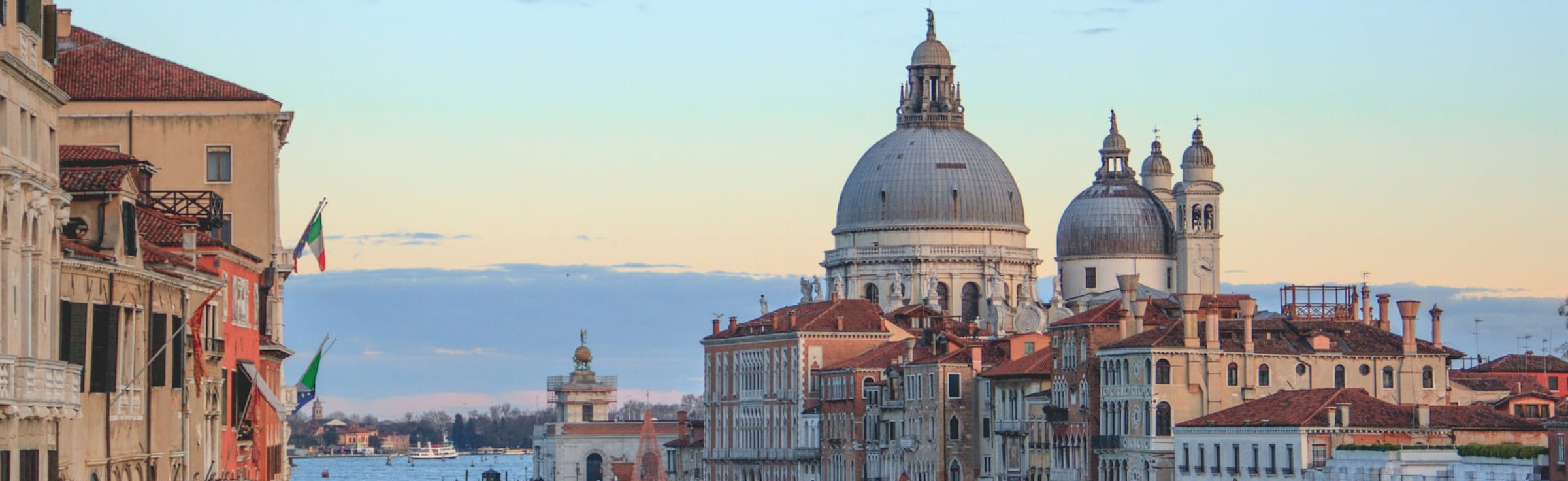 Italy Tour Package Seven Days