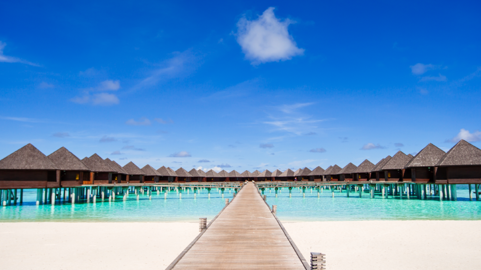 Kandima Maldives Packages (All Inclusive) with 10% OFF