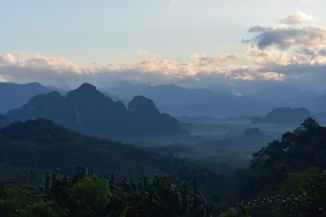 Khao Sok Thailand Packages