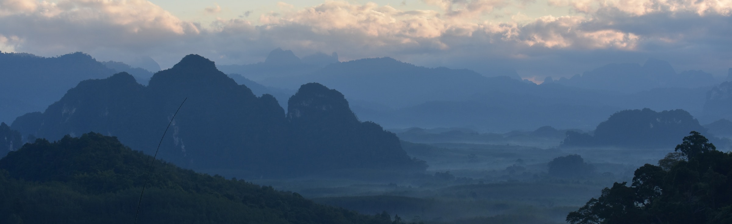 Khao Sok Thailand Packages
