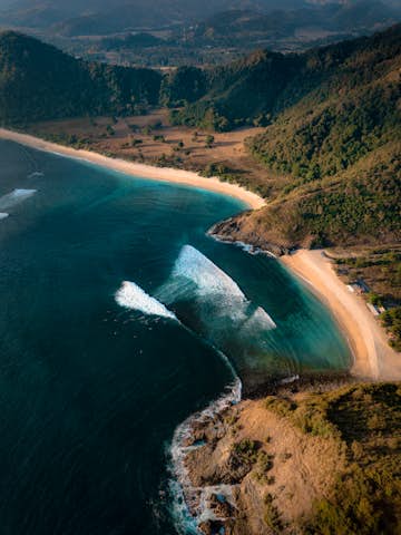 Lombok Travel Packages