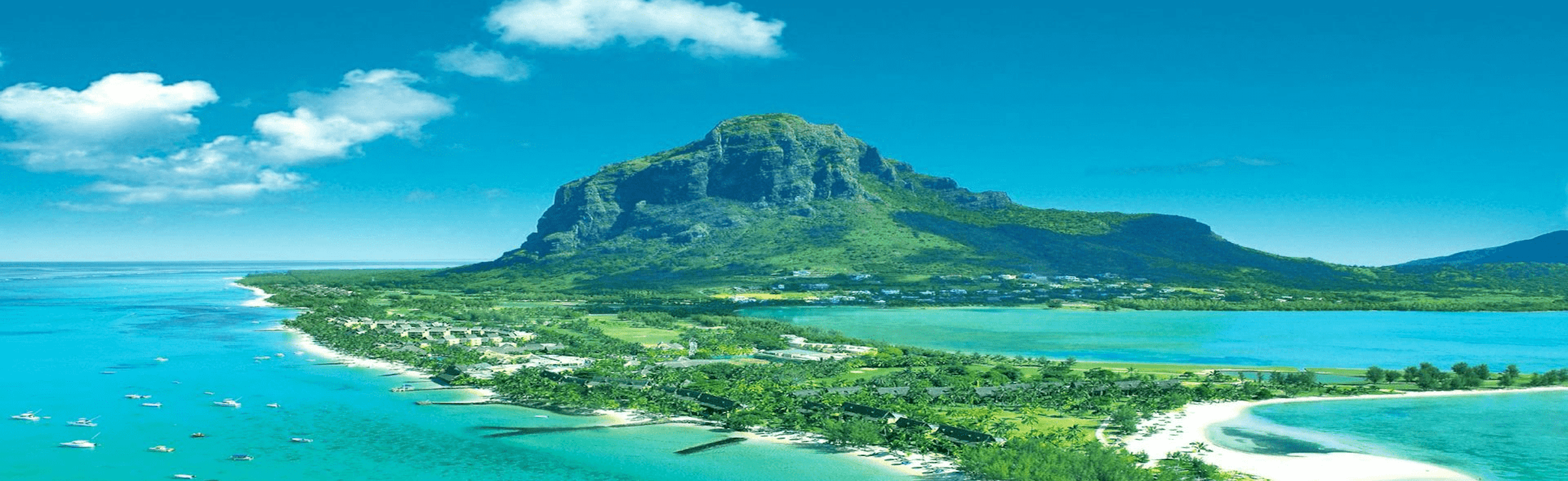 Mauritius Vacation Packages