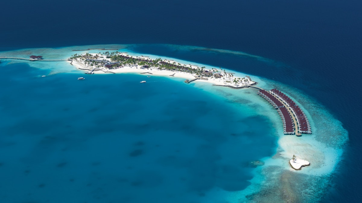 Maldives Packages From Raipur Tour Packages