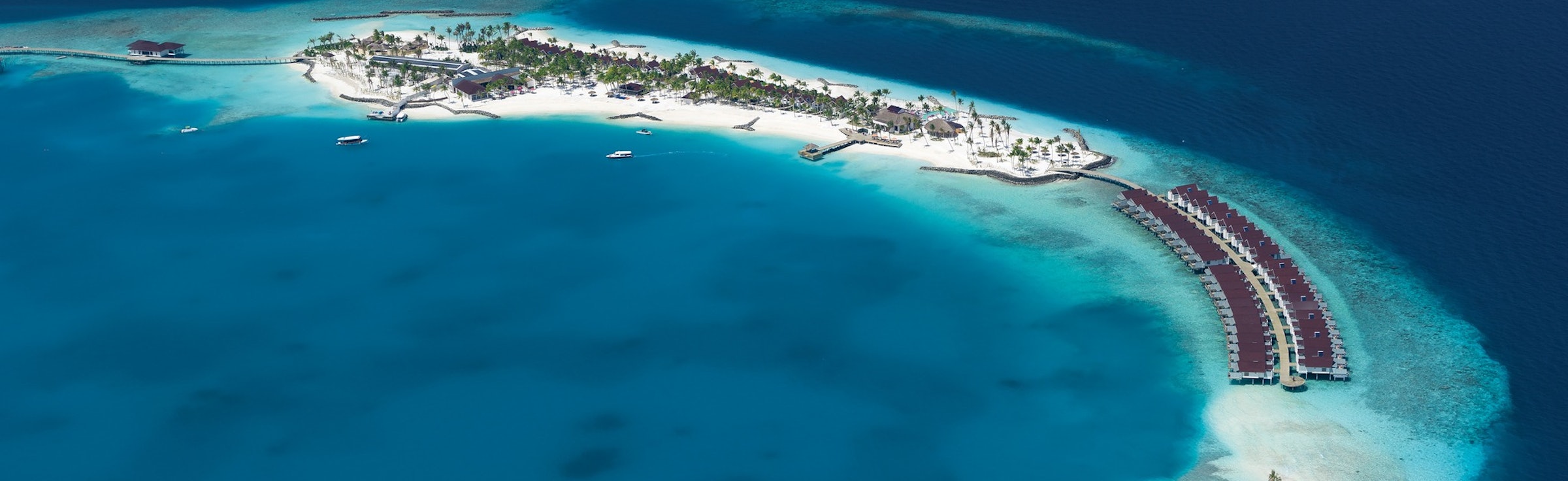 Maldives Packages From Raipur